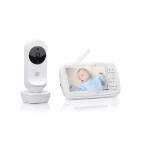  Monitor electronic pentru copii Edco Eindhoven alb