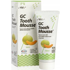  GC pasta de dinti pepene galben 35 ml