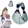  Marsupiu pentru transportul copiilor, pana la 20 kg Marsupiu confortabil babybjorn -