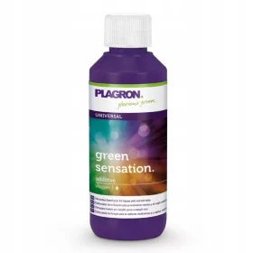  Ingrasamant lichid multicomponent Plagron 0,2 kg 0,1 l