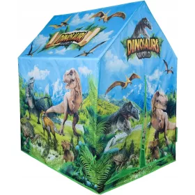    DINOZAUR WORLD CORT CASA DE COPII DINOZAUR PENTRU CASA DE GRADINA
