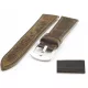  Curea ceas din piele Tekla T-066.11 20 mm
