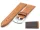  Curea ceas din piele Tekla T-066.03 18 mm