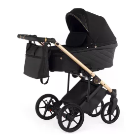    Carucior multifunctional Coco Natoni 2in1 pana la 22 kg Jade