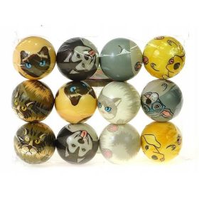  Minge moale 6,3 cm (12 buc)