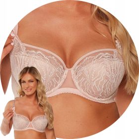  Gaia nursing poliamidă semirigidă, mărime 85F