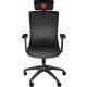  Scaun gaming GENESIS Astat 200 Negru