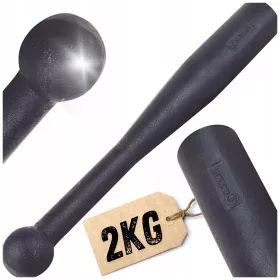  Incarcatura din fonta Kawmet 4 kg