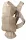  BABYBJORN MINI Woven – marsupiu, Bej