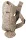 BABYBJORN MINI Woven – marsupiu, Bej/Gri inchis