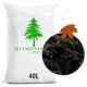  Îngrășământ organic, natural Gawlik sol 25 kg 40 l