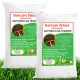  Îngrășământ organic, natural Gawlik pulbere 20 kg
