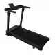  Curea banda de alergare Gymio RunPro FF 48x130cm, ZWIFT, KINOMAP, Pauza, Smart