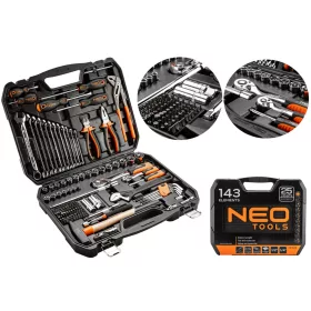  Set de scule Neo Tools 08-945