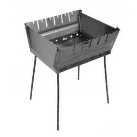  Gratar cu carbune 220 37 x 35 cm