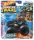  BEAR DEVIL 3/5 Mai multe NeonSense Monster Trucks Mașini Hot Wheels Car 1:64