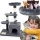  Stâlp de zgarietură joasă, stâlp de zgâriere, turn Be-active.pl 61 - 100 cm