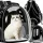  Rucsac Cameleon 30 cm x 28 cm x 40 cm negru