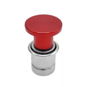  Brichetă auto 12V capac priză Brichetă pentru roșu