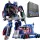 JUCĂRIE 2IN1 AUTO ROBOT TRANSFORM JUCĂRIE 2IN1 OPTIMUS PRIME HERO