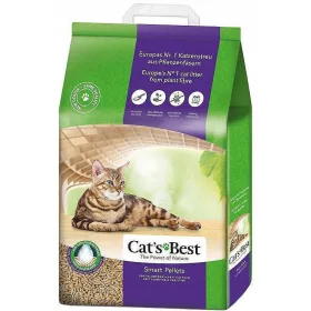 Cat's Best așternut din lemn 10 l