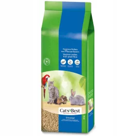  Cat's Best așternut din lemn 40 l