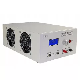    Tester de baterie EBC-B20H sarcină 9-88V 0,5-20A cu control de încărcare
