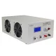  Tester de baterie EBC-B20H sarcină 9-88V 0,5-20A cu control de încărcare