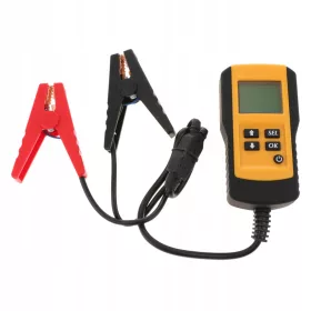  Auto Motocicletă Camion Tester digital pentru baterii