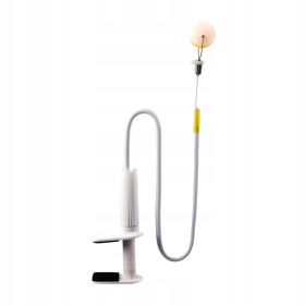    Antrenor de tenis de masă Instrument de exercițiu multifuncțional Durabil profesional