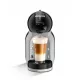  Espressor cu capsule De'Longhi Mini Me cu 15 bare, negru