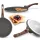  Konighoffer Venga tigaie pentru clătite 26 cm granit