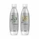  SodaStream Fuse Twinpack sticle 1 l 2 buc