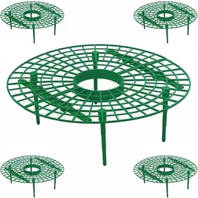    X5 SUPPORT CAPSUNI 30cm SUPPORT CAPSUNI CURAȚI SĂNĂTOARE SUPORT FRUCTE