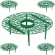  X5 SUPPORT CAPSUNI 30cm SUPPORT CAPSUNI CURAȚI SĂNĂTOARE SUPORT FRUCTE