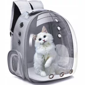    TRANSPORTER pentru pisica caine iepure animal TRANSPORT RUCSAC tarc