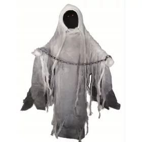  DECORAȚIE INTERACTIVĂ GHOST HALLOWEEN
