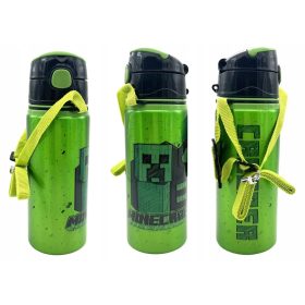  Sticla de apa Minecraft Euroswan Kids 600 ml