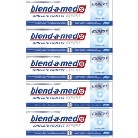    Blend-a-med Complete protect Expert Pastă de dinți albă sănătoasă 75 ml