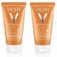 VICHY Ideal Soleil - Cremă Matifiantă cu SPF50+, 50ml, Protecție Ridicată
