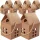  Cadouri Ga-Candy Cookie Box Favoruri Nunta 10 Buc