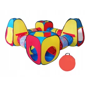  Cort pentru copii Handloteka 12 m +