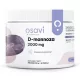 D-Mannoză 2000 mg, Supliment Alimentar în Pudră, 120 g, pentru Sistemul Urinar