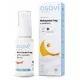 Spray cu Melatonină 1 mg și Passiflora Osavi, Aromă de Coacăze Negre, 25ml