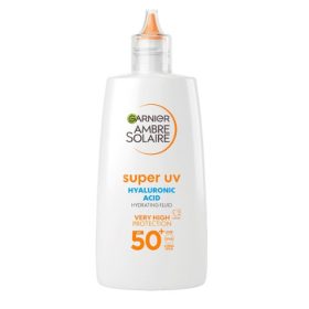  Lotiune de bronzare Garnier Ambre Solaire 50 SPF 40 ml