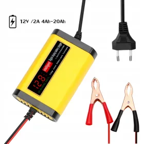  REDRESSOR AUTO PENTRU BATERIE 12V 2A