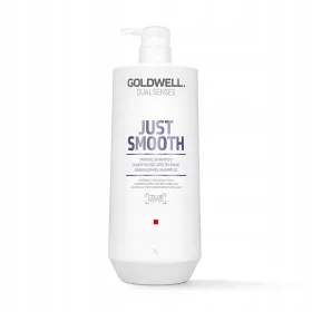  GOLDWELL Dualsenses Just Smooth hrănește și netezește