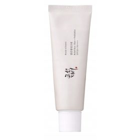    Beauty of Joseon NO 50 SPF Cremă de față cu protecție UV pentru zi 50 ml