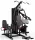  ATLAS SPORT PENTRU EXERCIȚII 4 STAȚII STAND 72 kg 2x ZEUS