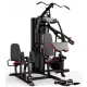  ATLAS SPORT PENTRU EXERCIȚII 4 STAȚII STAND 72 kg 2x ZEUS